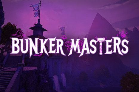 Borderlands 3 Bunker Masters