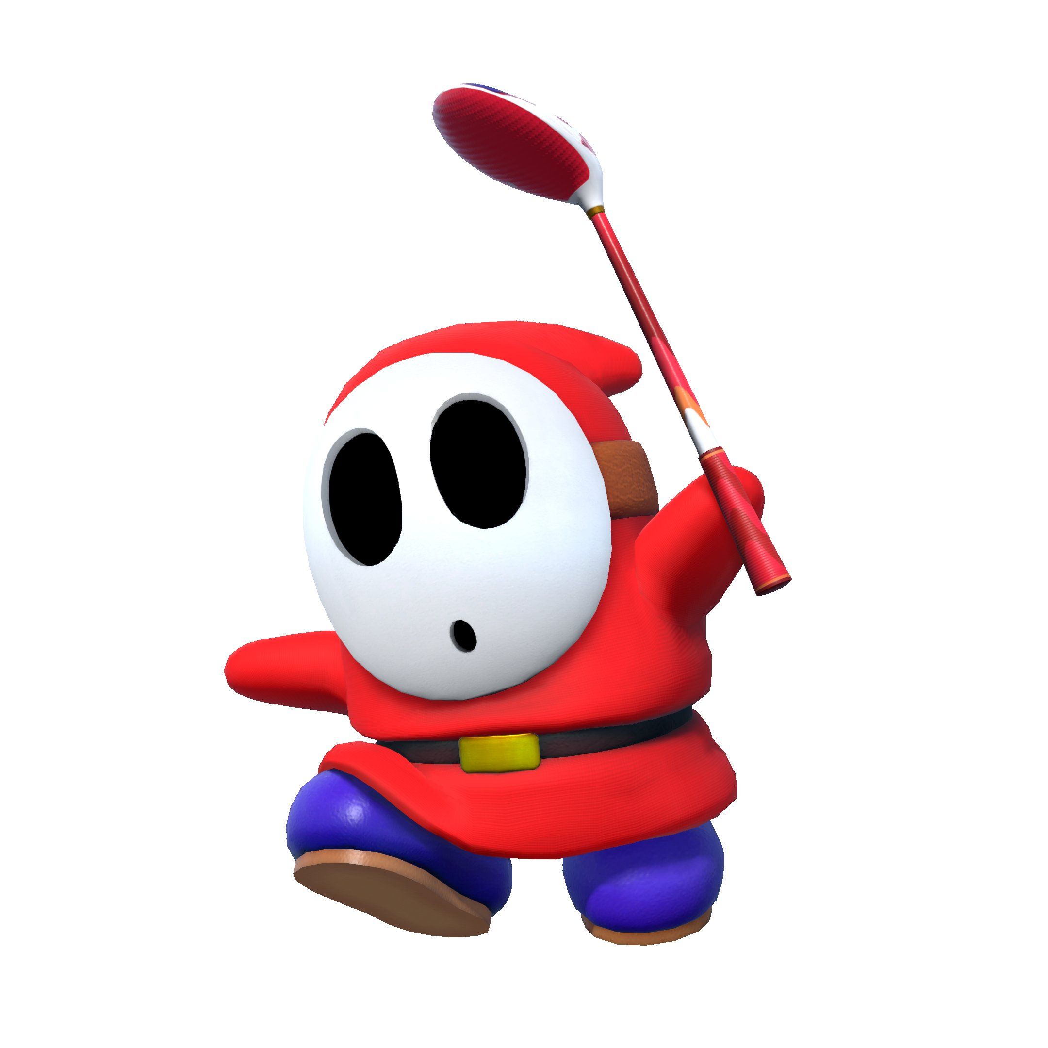 Mario Golf Super Rush Update Adds Two Playable Characters New Golf Courses