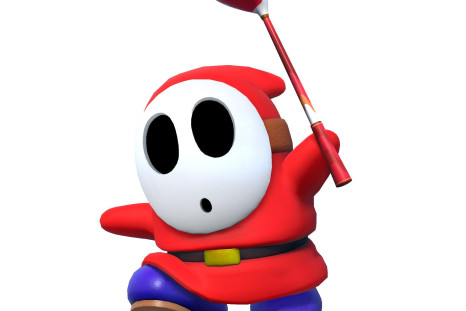 Mario Golf: Super Rush Update 4.0.0