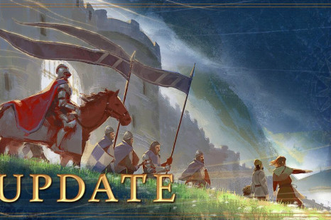 Age of Empires IV Update 8324