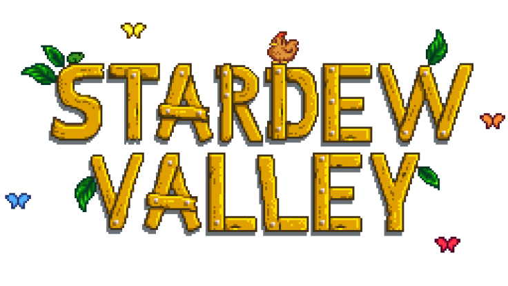 Stardew Valley Update 1.5.5