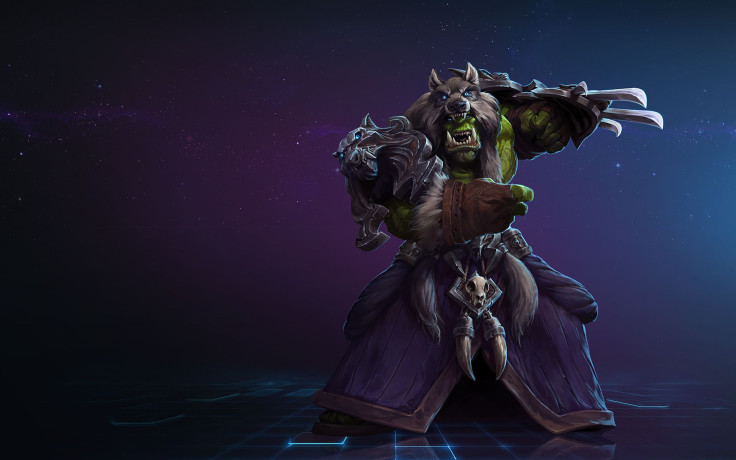 Rehgar