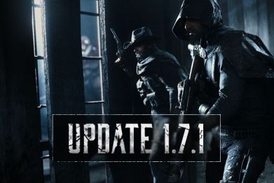 Hunt: Showdown Update 1.7.1