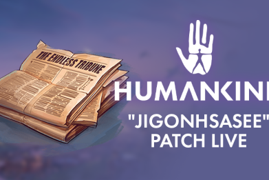 Humankind Jigonhsasee Update