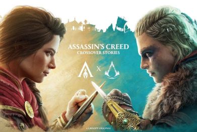 Assassin's Creed Valhalla Title Update 1.4.1