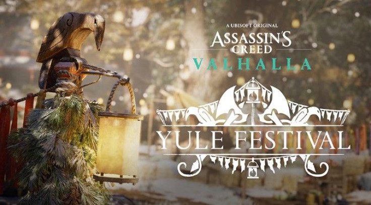 Yule Festival