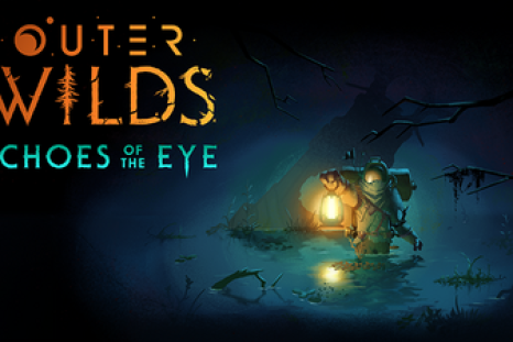 Outer Wilds: Echoes of the Eye Patch 1.1.12