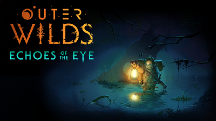 Outer Wilds: Echoes of the Eye Patch 1.1.12