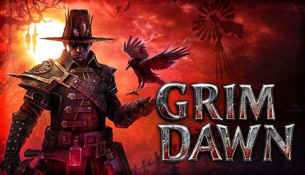 Grim deals dawn xbox