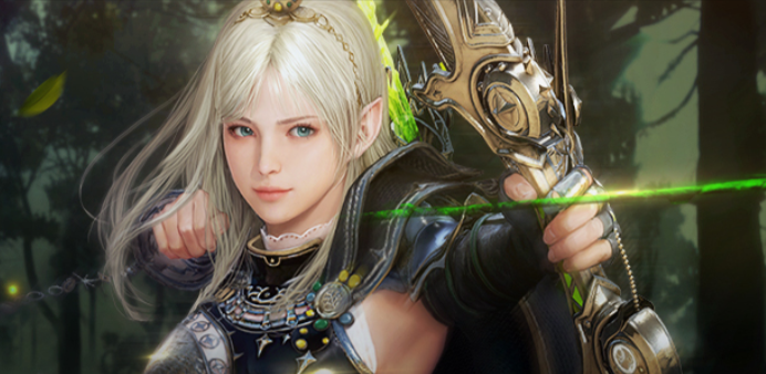 Black Desert's Class Reboot Update Now Live