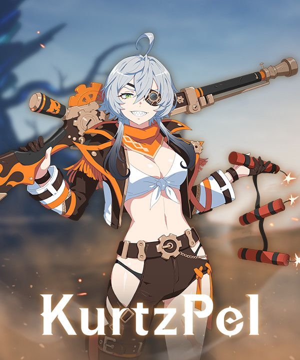 KurtzPel