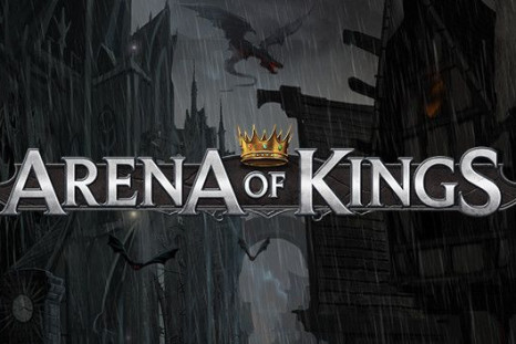 Arena of Kings
