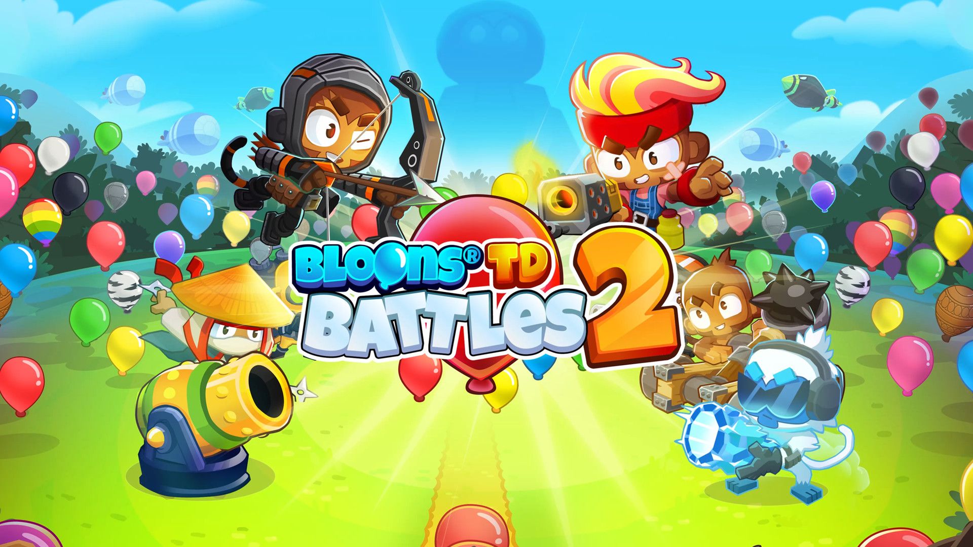 Bloons TD 5 Bloons TD 4 Bloons TD 6 Bloons TD 3 bloons td 6 game  computer Wallpaper video Game png  PNGWing
