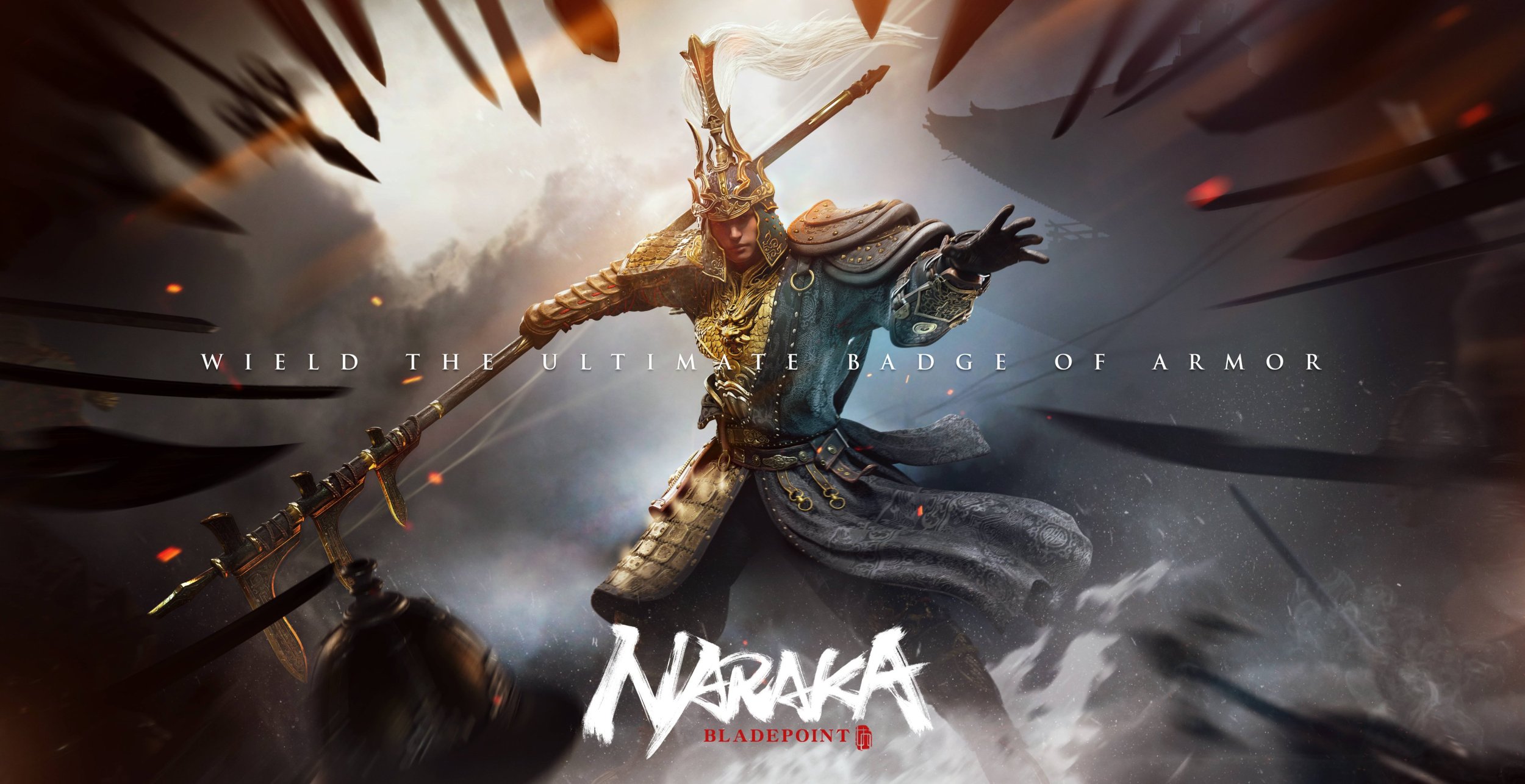 NARAKA: BLADEPOINT download the new for mac