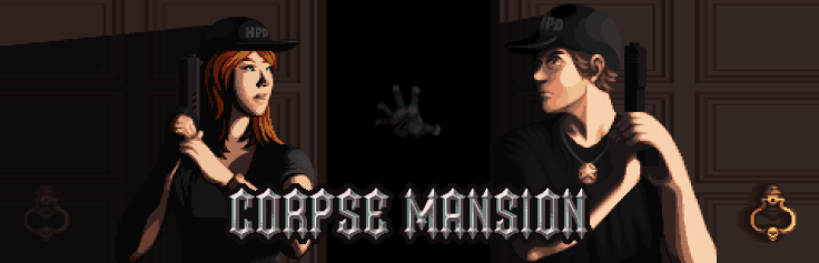 Corpse Mansion