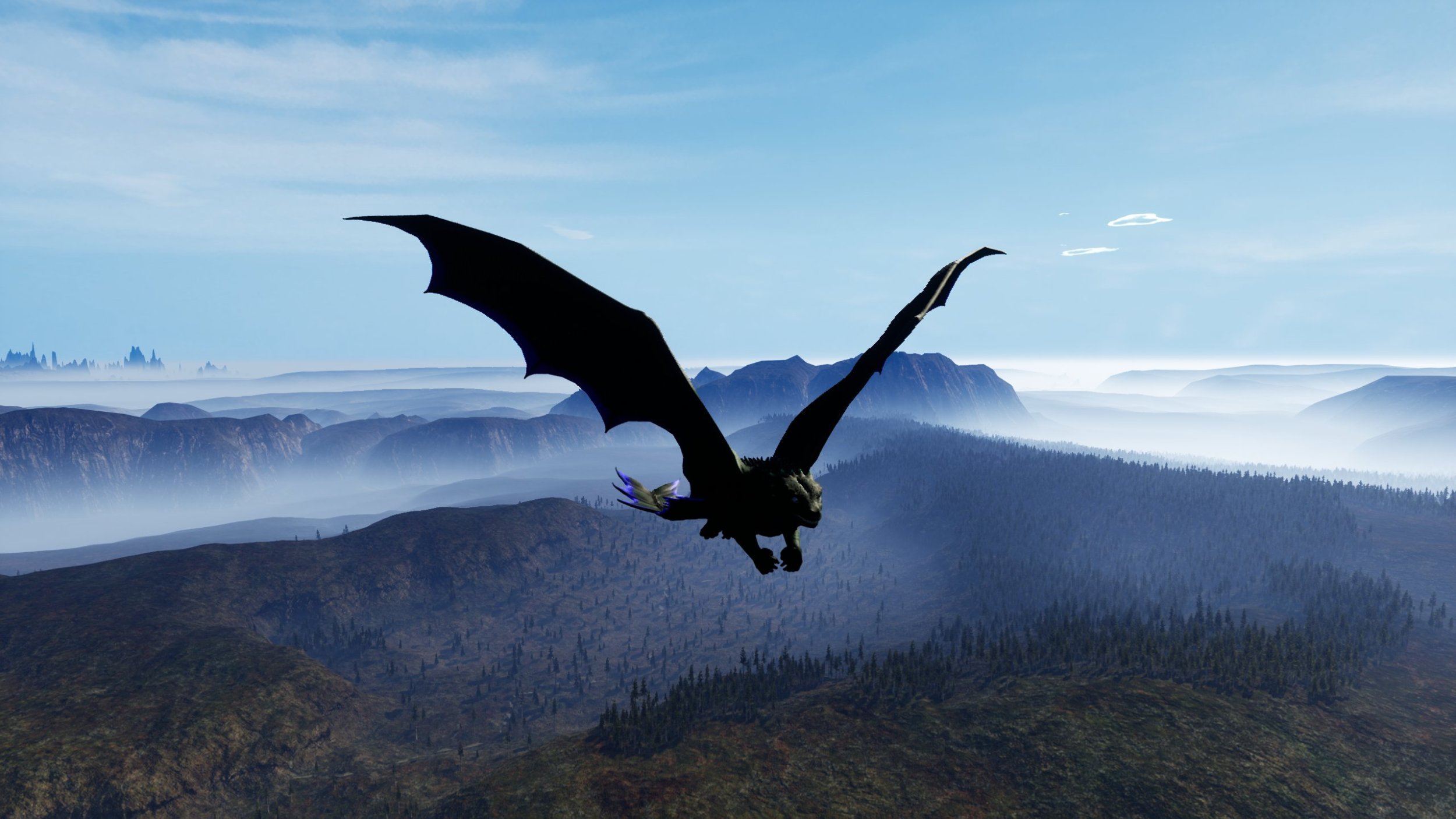 Day of Dragons Beta Update 1.L Introduces Spined Scarab and Other New