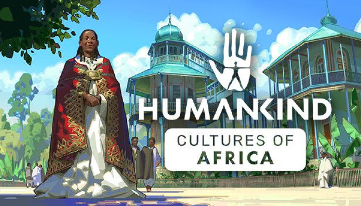 Humankind: Cultures of Africa Pack