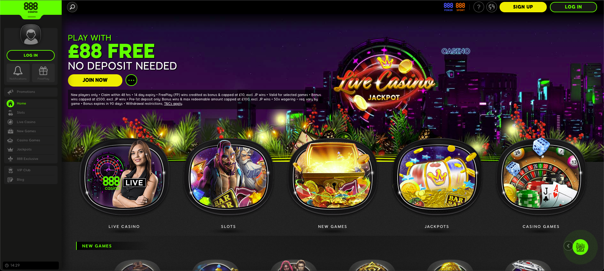 30 Best Online Casinos In The UK With The Very Best Bonuses