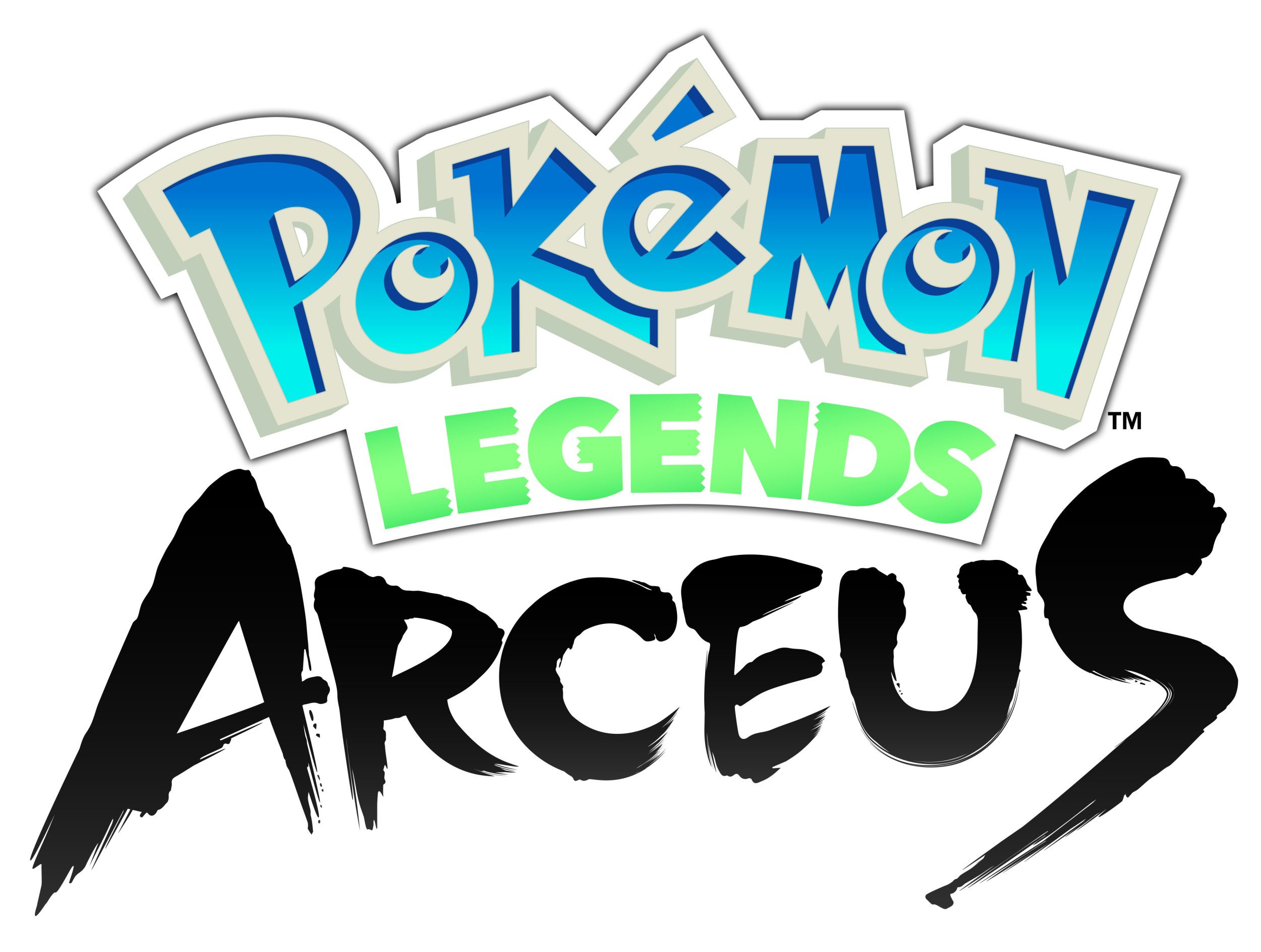 ◓ Pokémon Legends Arceus recebe nova atualização 'Daybreak