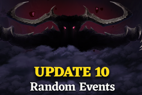 Ruinarch Update 10