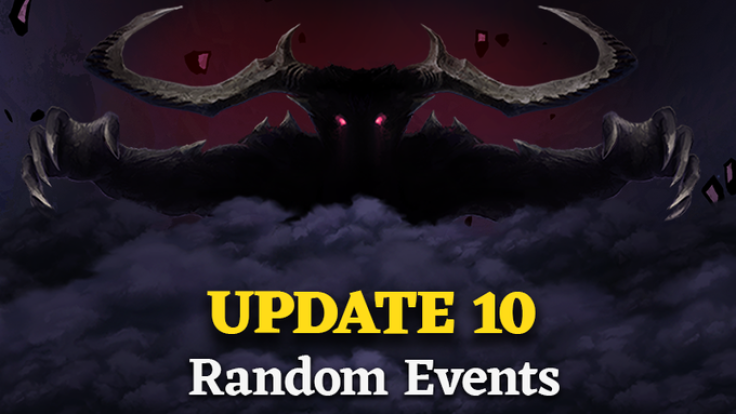 Ruinarch Update 10