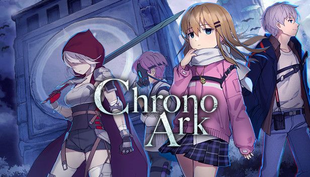 Chrono Ark Crossroads Update EA 1 7 Reworks Field Objects   Chrono Ark 