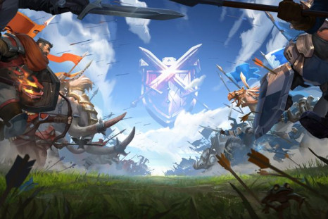 Albion Online Lands Awakened Patch 6