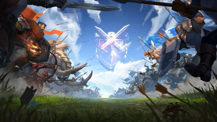Albion Online Lands Awakened Patch 6