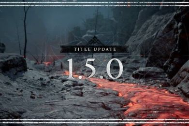 Assassin's Creed Valhalla Title Update 1.5