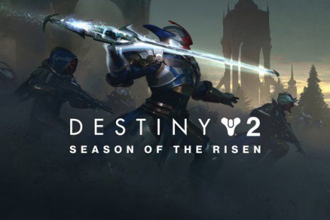 Destiny 2 Update 4.0.0.1