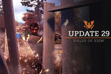 State of Decay 2 Update 29