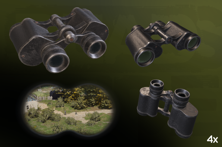 Binoculars