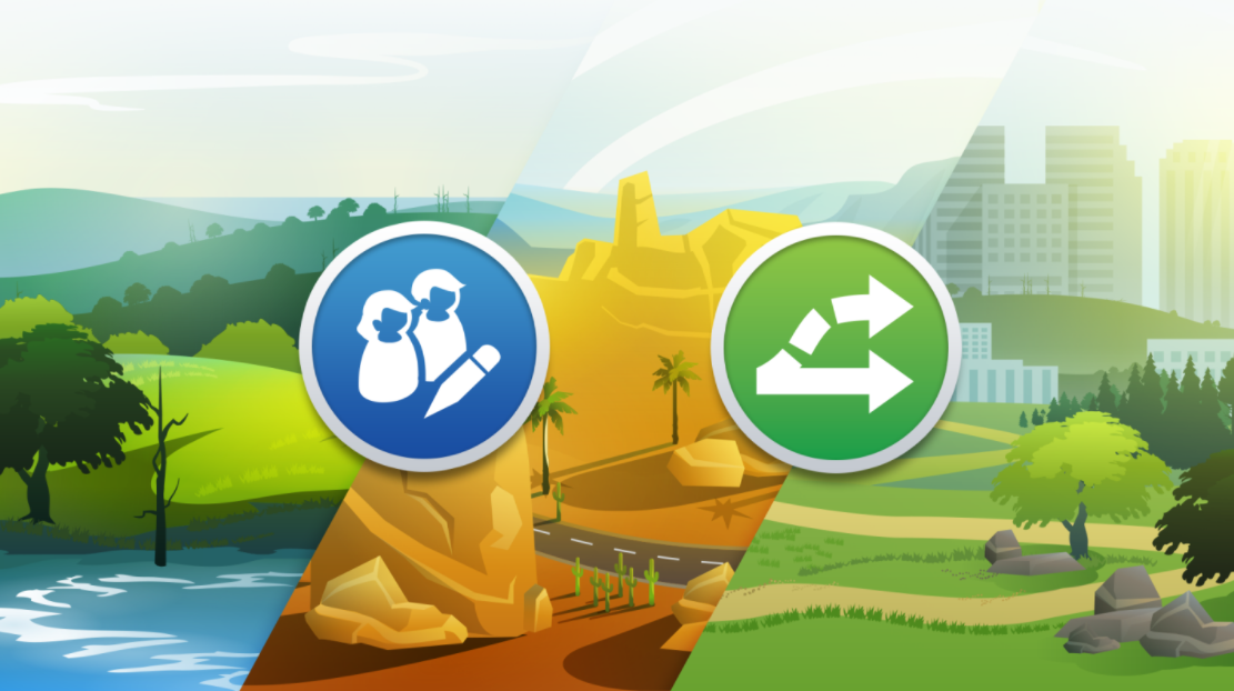 The Sims 4 Introduces Changes to Neighborhood Stories System