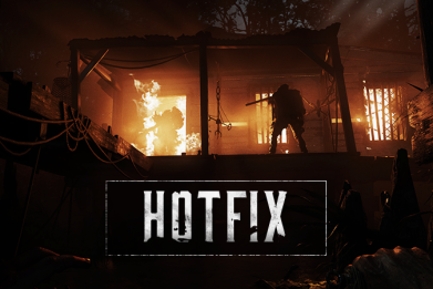 Update 1.8 - Hotfix 2