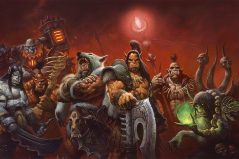 World of Warcraft March 21 Update