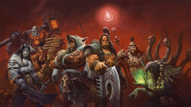 World of Warcraft March 21 Update