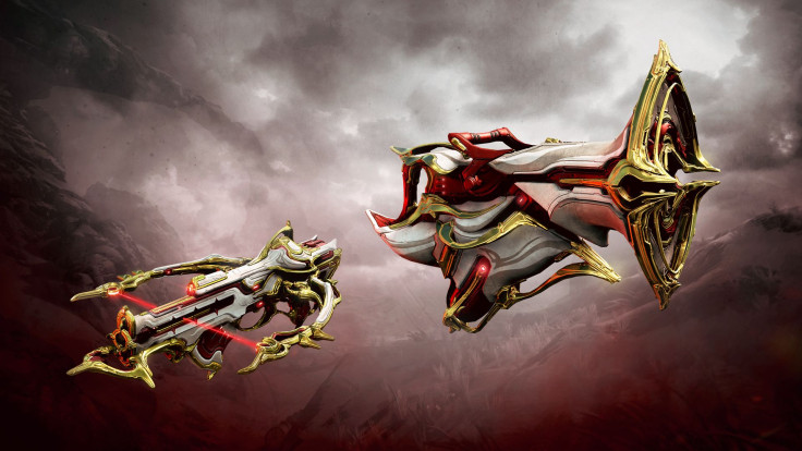 Nagantaka Prime and Corvas Prime