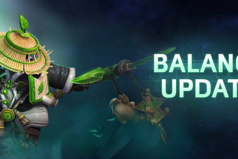 March 29 Balance Update
