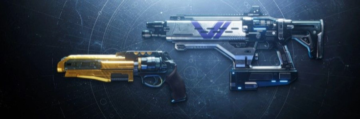 Grandmaster Nightfall Rewards