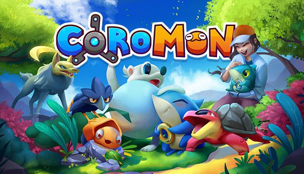 Coromon: Patch 1.0.18 Allows Players to Unlock Randomizer Mode Again