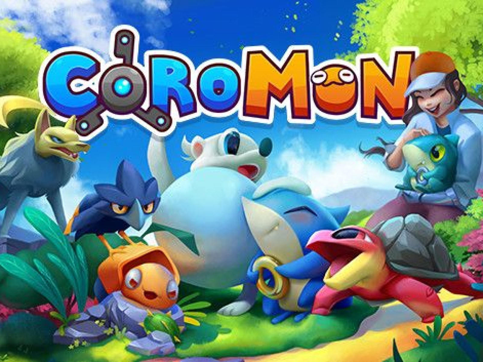 Coromon Patch 1 0 18 Allows Players To Unlock Randomizer Mode Again