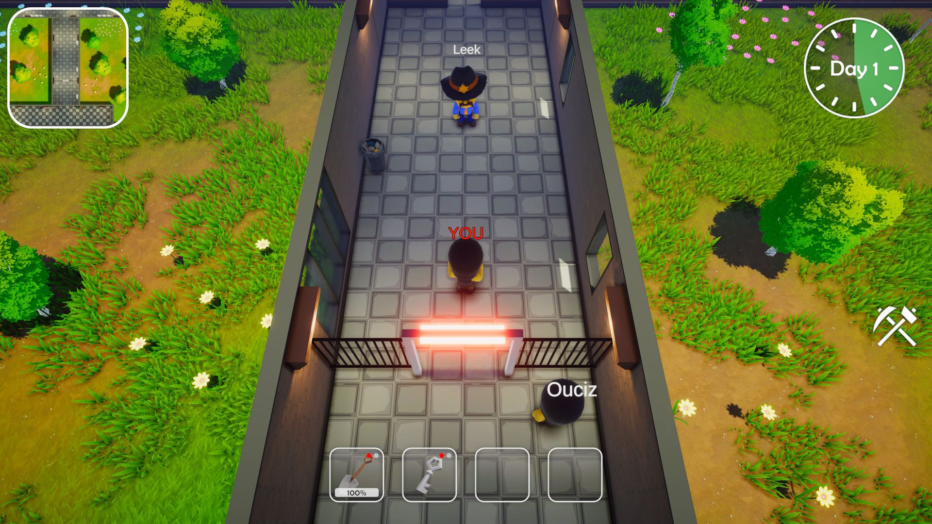 Prison Escape Walkthrough, Guide, Gameplay and Wiki - News