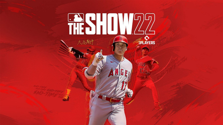 MLB: The Show 22