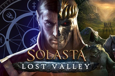 Lost Valley DLC