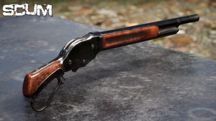 Normal Weapon Condition