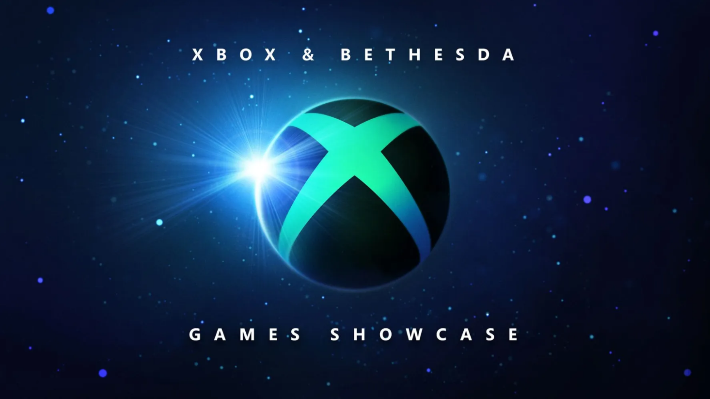 Xbox & Bethesda Games Showcase Going Live On June 12