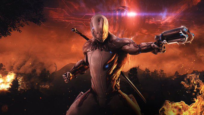 Warframe: Angels of Zariman Hotfix 31.5.3 Resolves Issue of Bounty ...