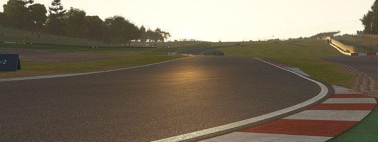 Donington Park