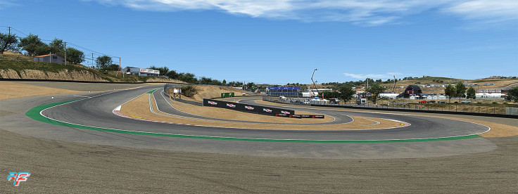 Laguna Seca