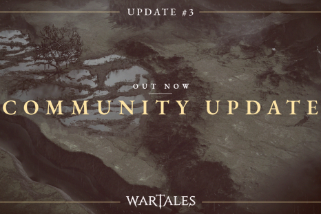 Community Update 3